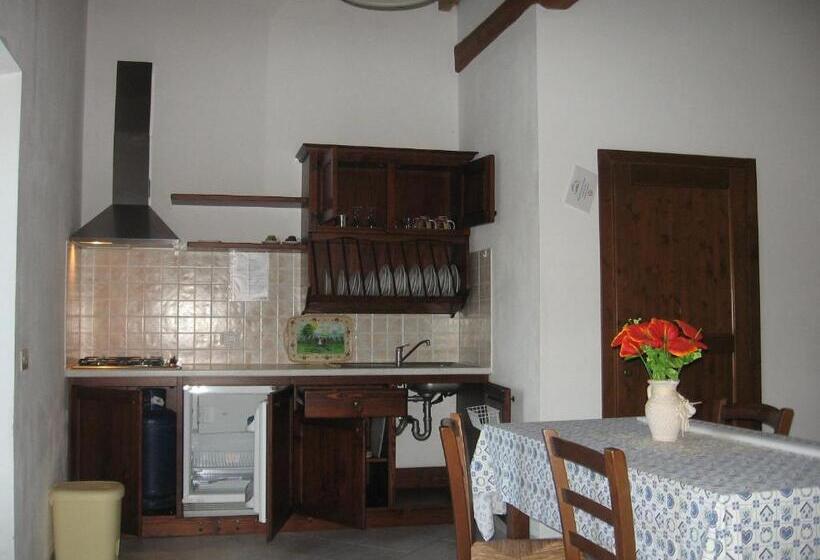 فندق Cà Maggio Nuovo