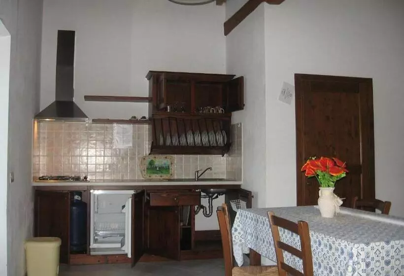 Hotelli Cà Maggio Nuovo