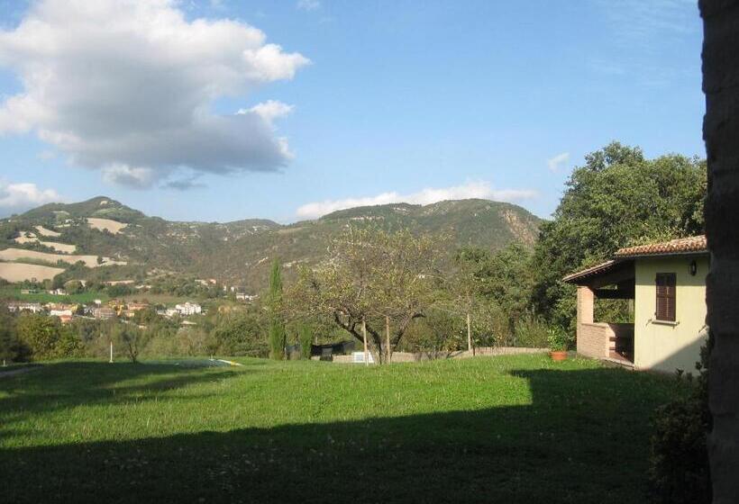 فندق Cà Maggio Nuovo