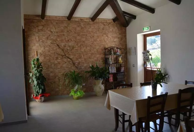 ホテル Domus De Goene
