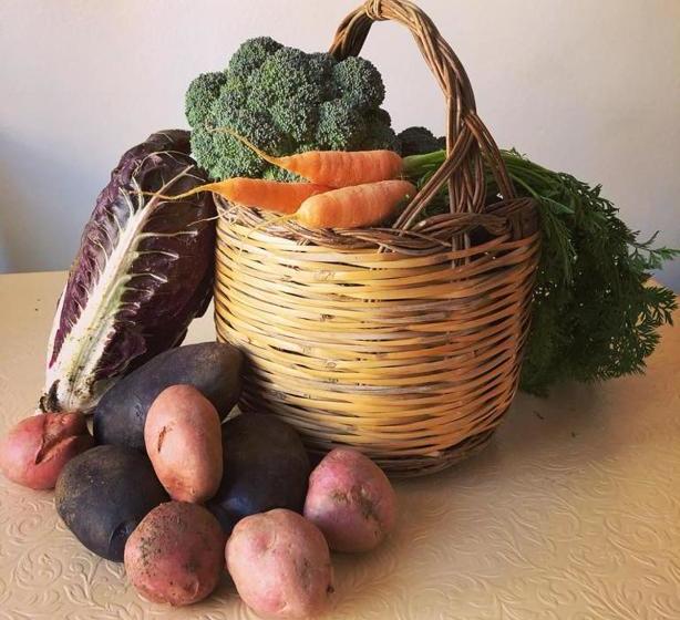 בית מלון כפרי Domus De Goene