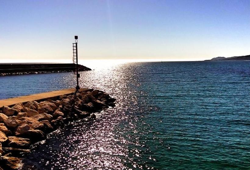 בית מלון כפרי L'ulivo