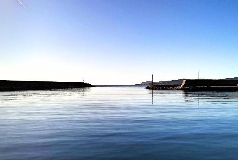 בית מלון כפרי L'ulivo