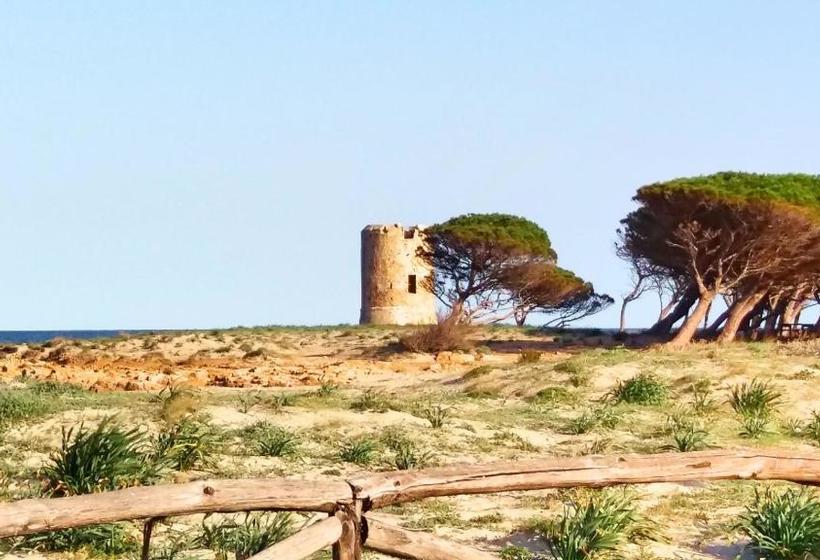 בית מלון כפרי L'ulivo