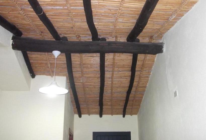 בית מלון כפרי L'ulivo