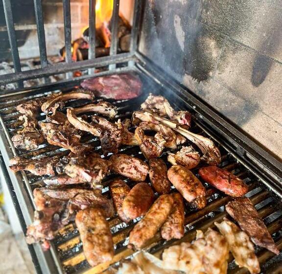 호텔 La Staccionata