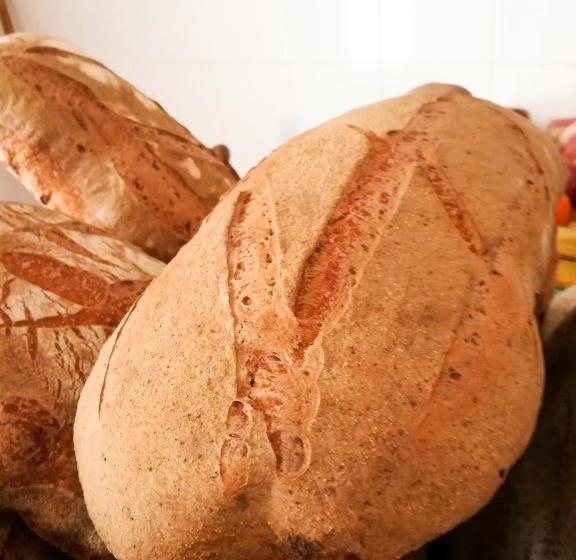 호텔 La Staccionata