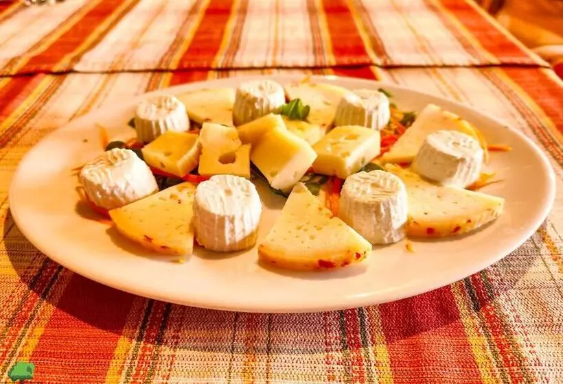 هتل La Staccionata