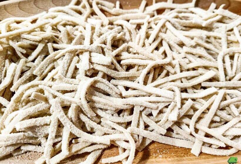 호텔 La Staccionata