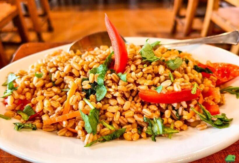 호텔 La Staccionata