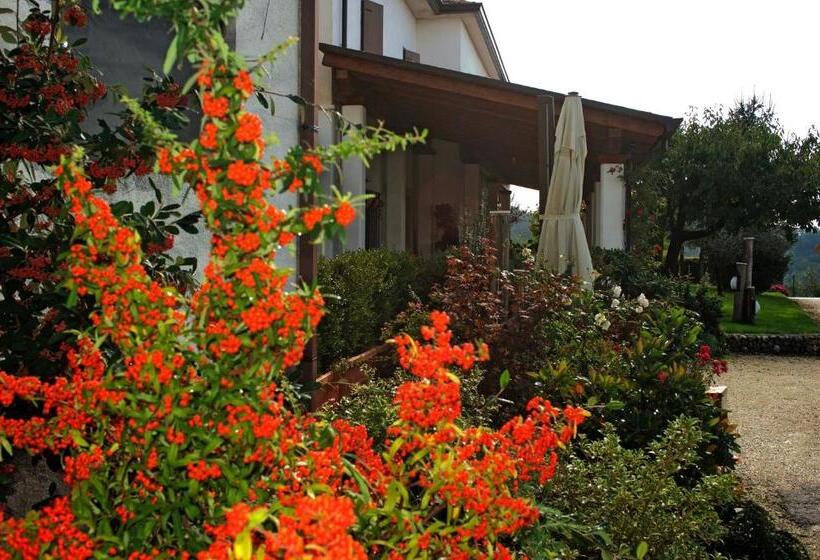 호텔 La Staccionata