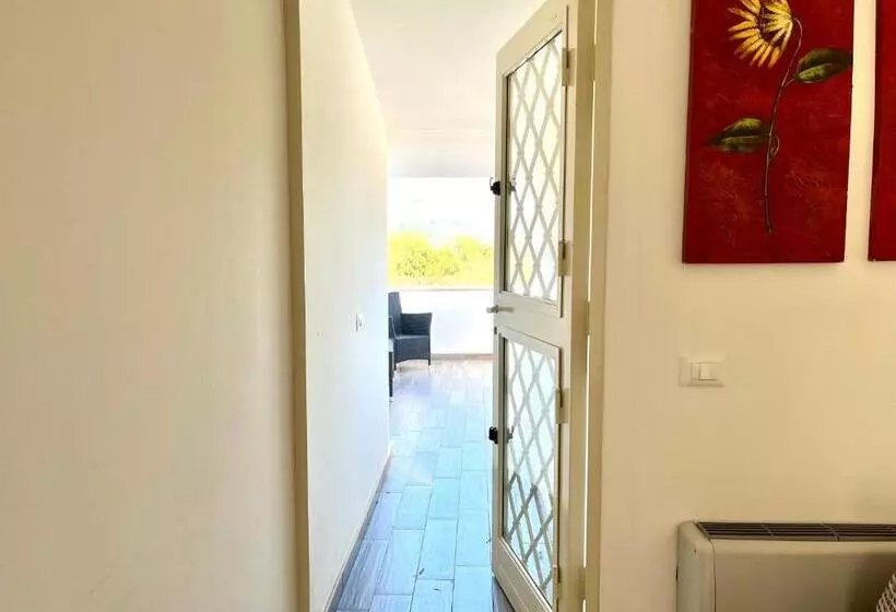 ホテル Pescheto Tenuta Chimenti