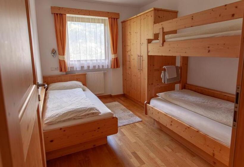 Отель Pretzerhof