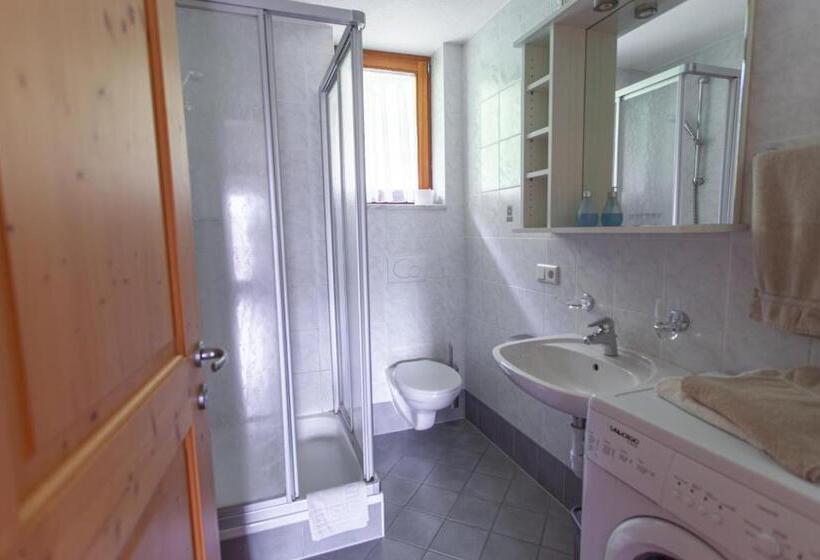 Отель Pretzerhof