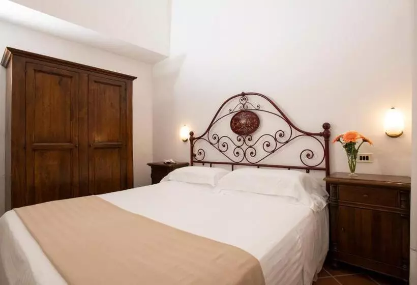 I Casali By La Principina