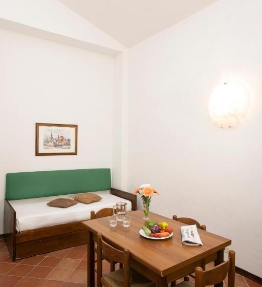 I Casali By La Principina