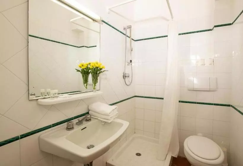 I Casali By La Principina