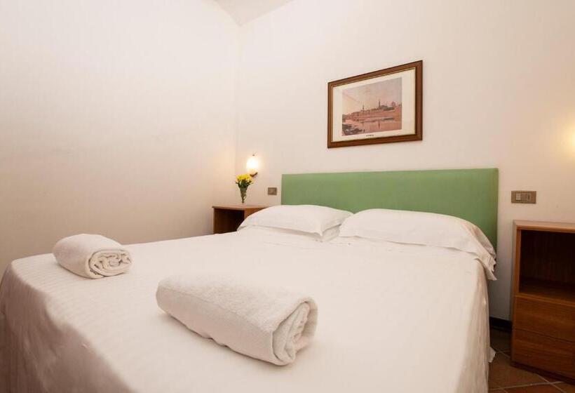 I Casali By La Principina