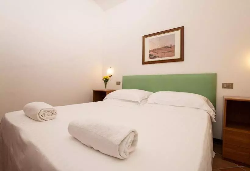 I Casali By La Principina