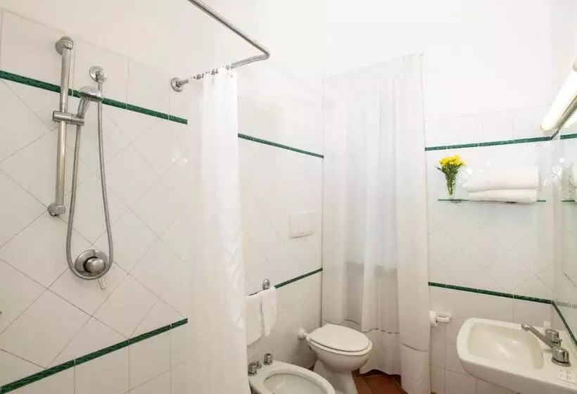 I Casali By La Principina