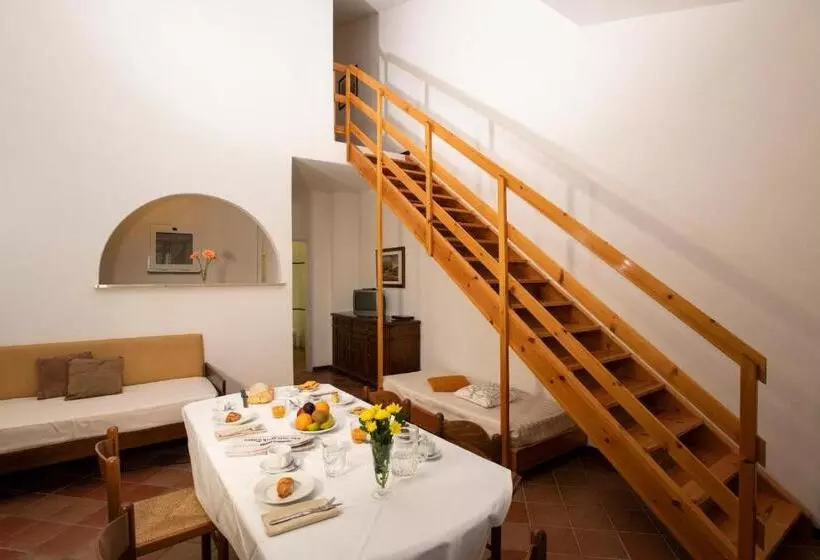 I Casali By La Principina