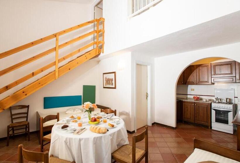 I Casali By La Principina