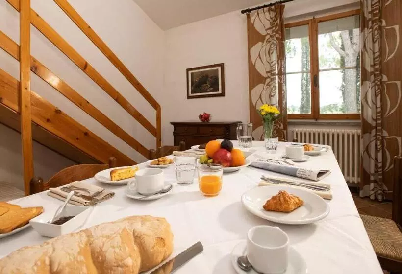 I Casali By La Principina