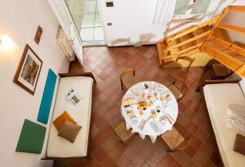 I Casali By La Principina