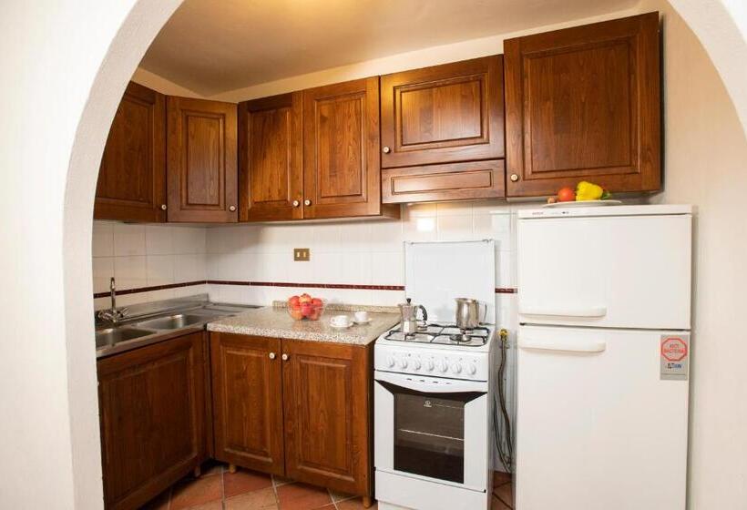 I Casali By La Principina