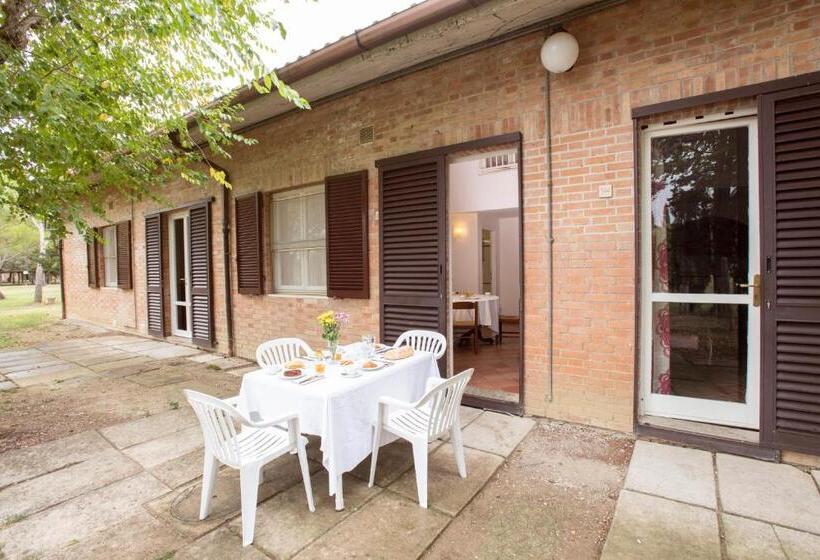 I Casali By La Principina