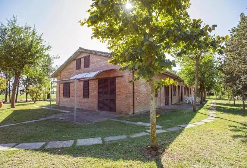 I Casali By La Principina