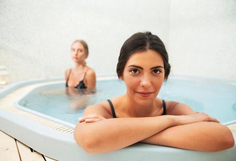 I Casali By La Principina