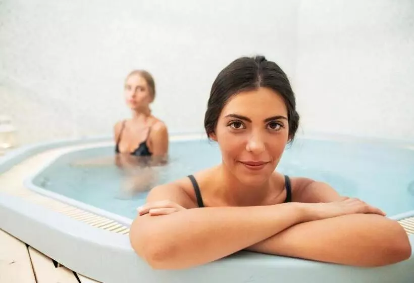 I Casali By La Principina