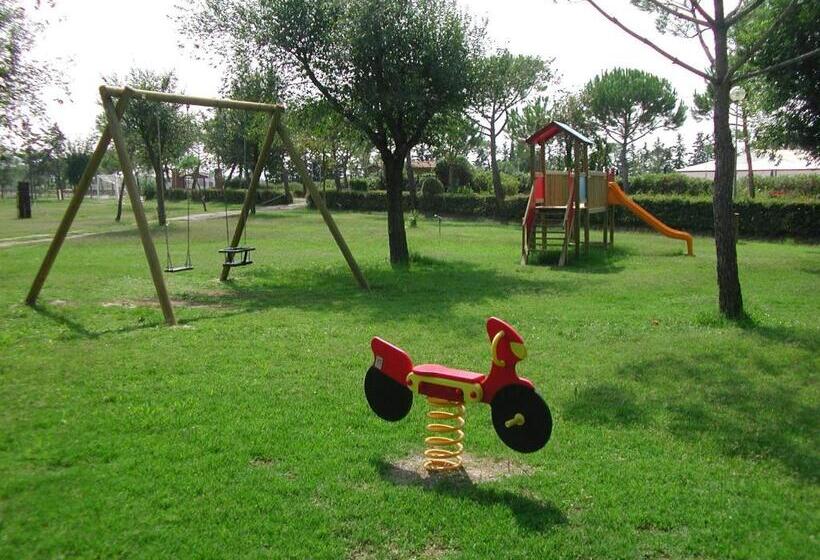 I Casali By La Principina