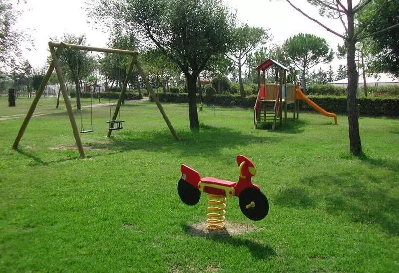 I Casali By La Principina