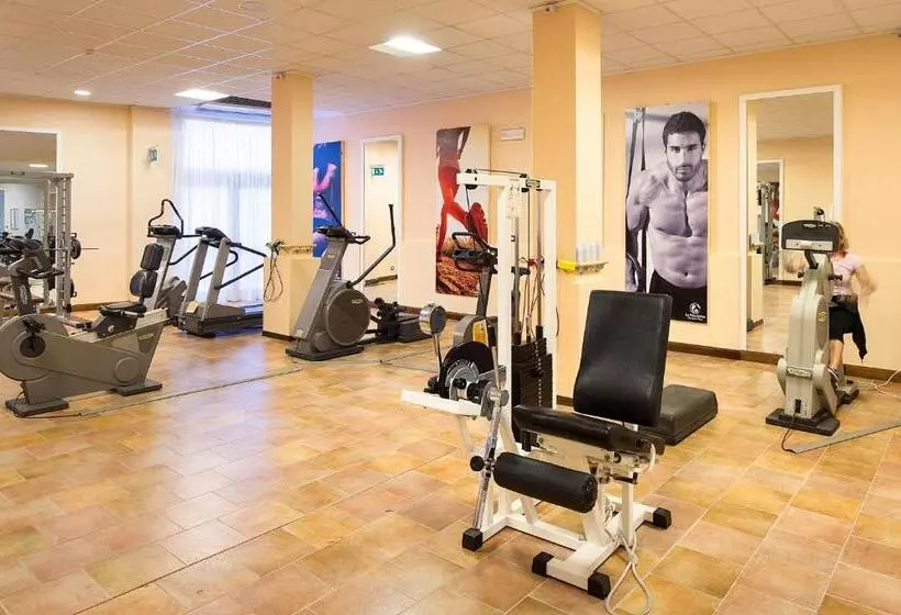 I Casali By La Principina