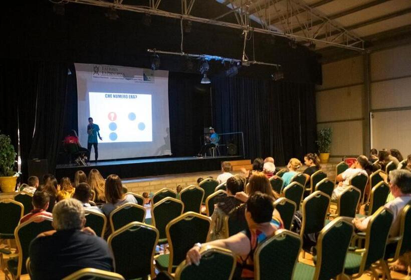 I Casali By La Principina