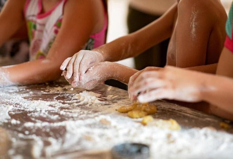 I Casali By La Principina