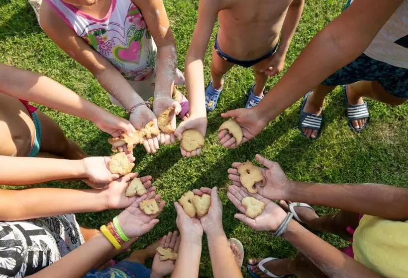 I Casali By La Principina