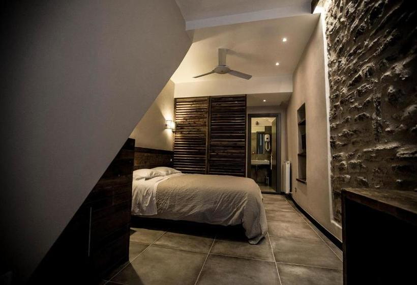 פנסיון Allo Scalo Dei Mille