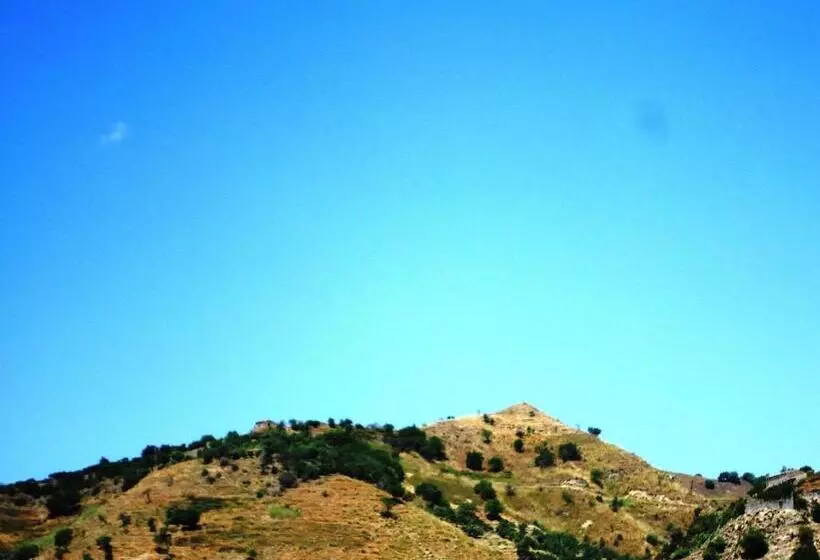 پانسیون Ciuscia