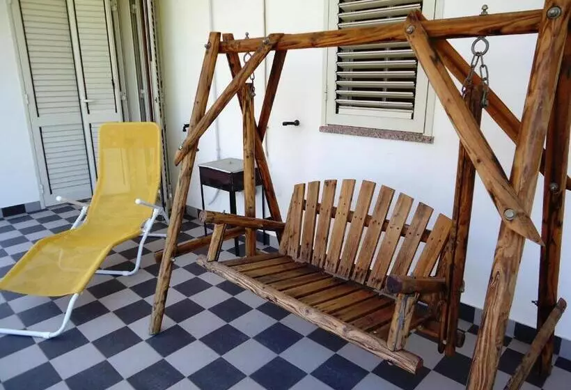 پانسیون Ciuscia