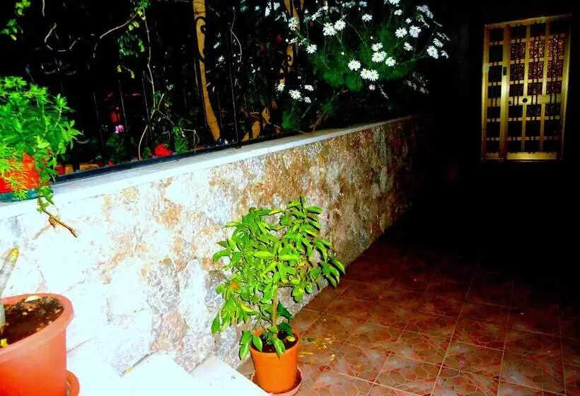 پانسیون Ciuscia