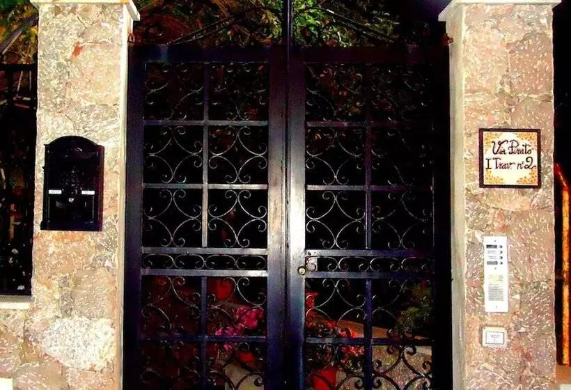 پانسیون Ciuscia