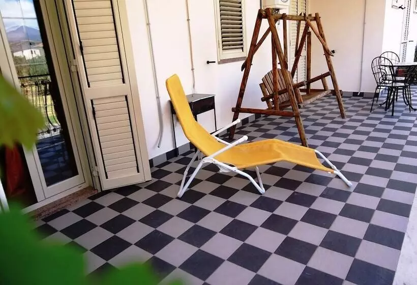 پانسیون Ciuscia