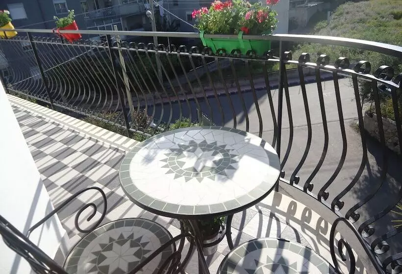 پانسیون Ciuscia