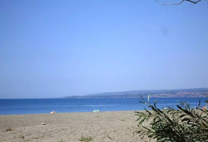 پانسیون Ciuscia