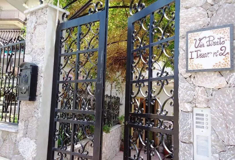 پانسیون Ciuscia