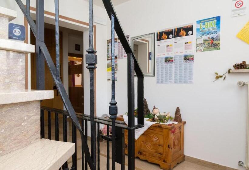 Пансион Haus Elisabeth