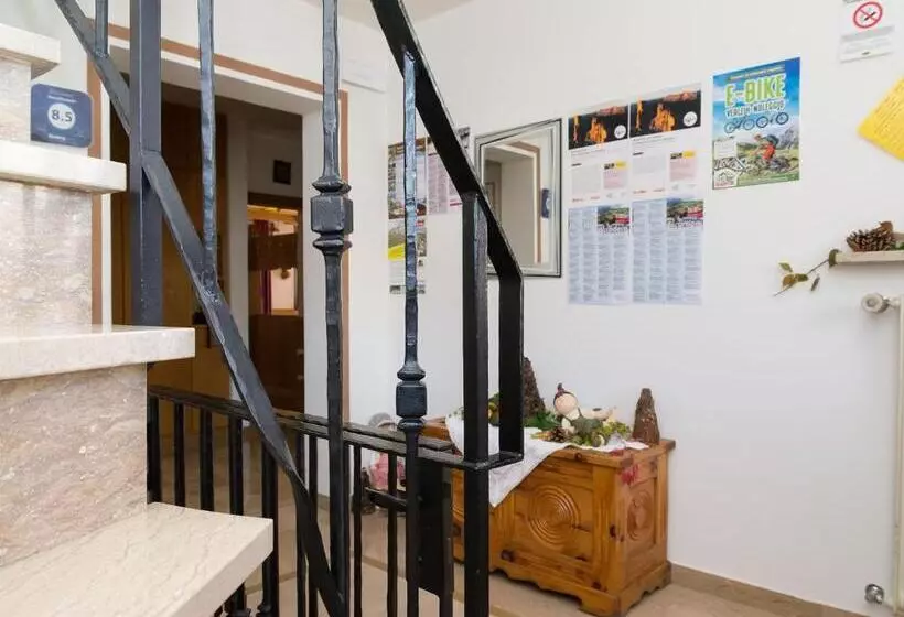 Majatalo Haus Elisabeth